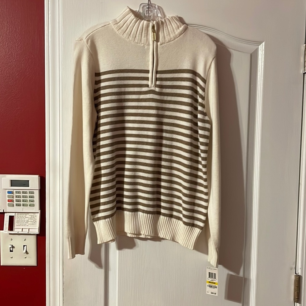 ❌❌❌SOLD❌❌❌Karen Scott Sweater